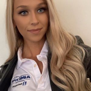 Meet your Posher, Jacky